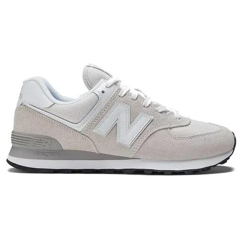 NEW BALANCE 574 LARGE Beige