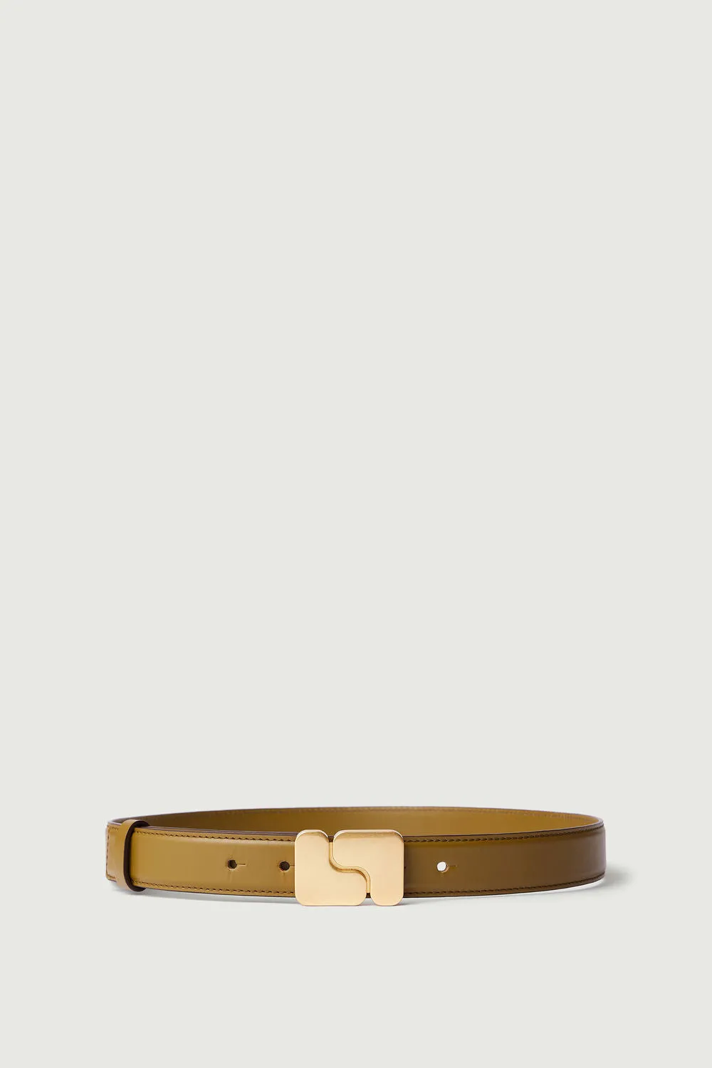 CEINTURE NINON BRONZE