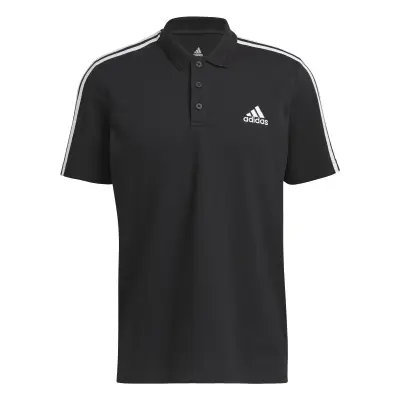 ADIDAS POLO Noir — photo 5