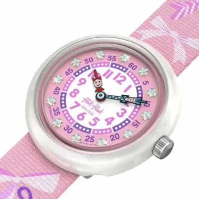Montre enfant Flik Flak FBNP250 - PICK A BOW — photo 2