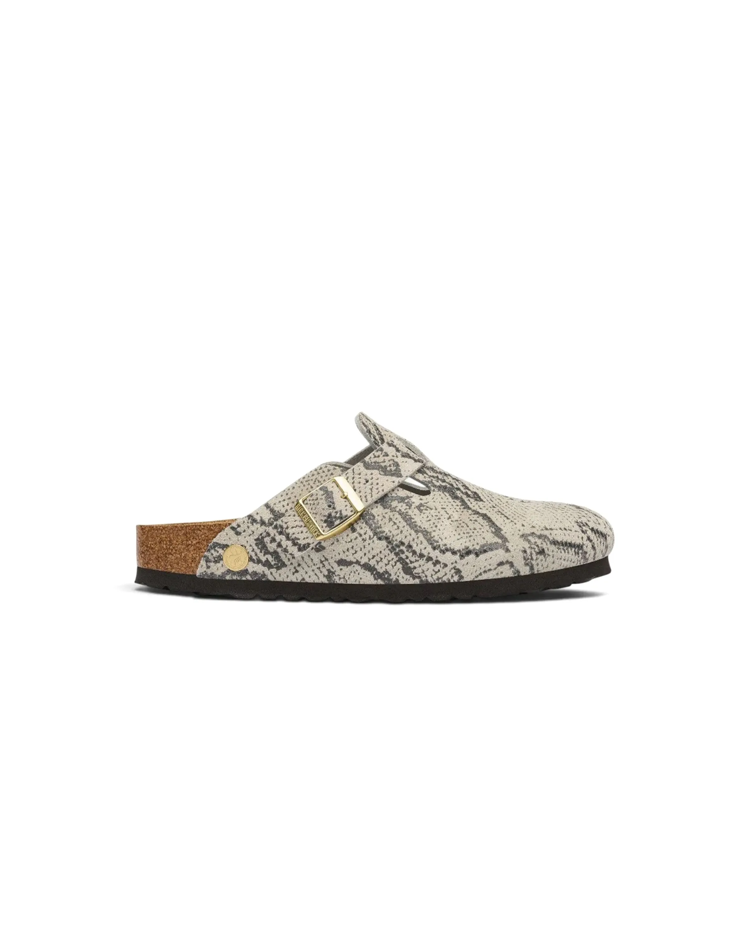 Boston Print Snake Oyster