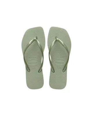 Square Smoke Green — photo 1