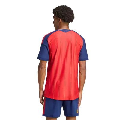 Adidas Spain 2026 Home Winners Authentic Shirt — photo 5