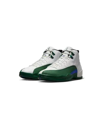 Air Jordan 12 Retro Bucks — photo 2