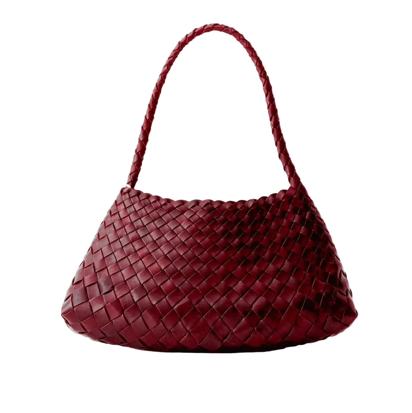 Sac Rosanna bordeau - Dragon Diffusion