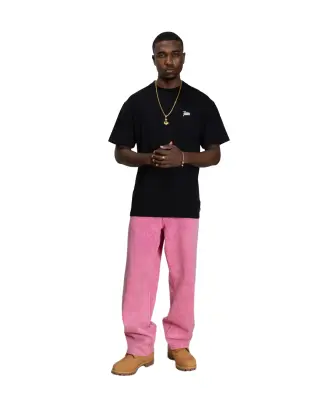 Patta Croco T-Shirt Black — photo 4