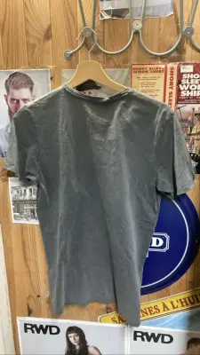 T-shirt Metallica 2022 — photo 4