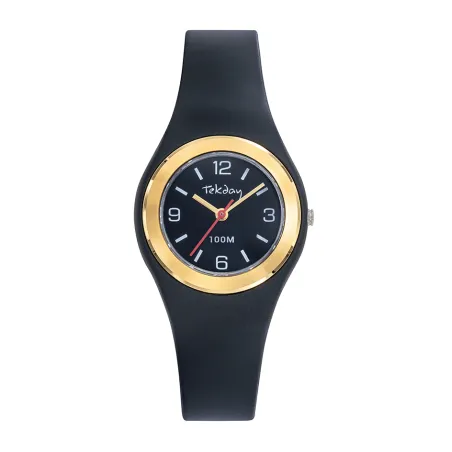 Montre junior analogique Tekday 654959