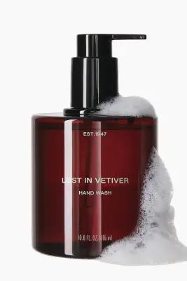 Lost In Vetiver savon pour les mains - Lost In Vetiver — photo 2