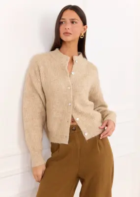 Gilet Lia — photo 1