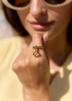 Bague Sveane — photo 4