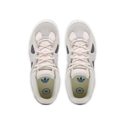 Adidas BadBo 1.1 Bad Bunny Chalk White — photo 3