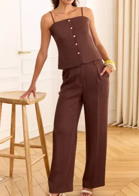 Pantalon Tomi — photo 1