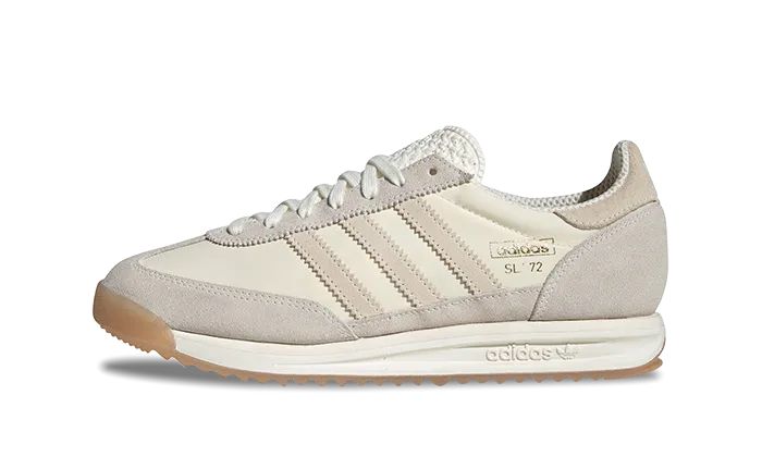 Adidas SL 72 RS Off White Wonder White