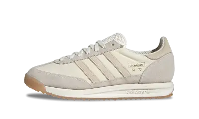 Adidas SL 72 RS Off White Wonder White — photo 1