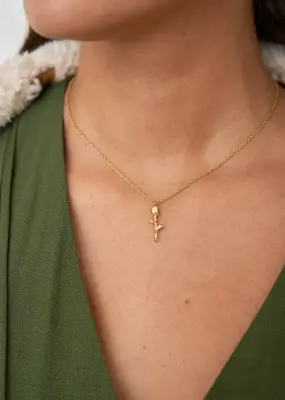 Collier Rose — photo 4