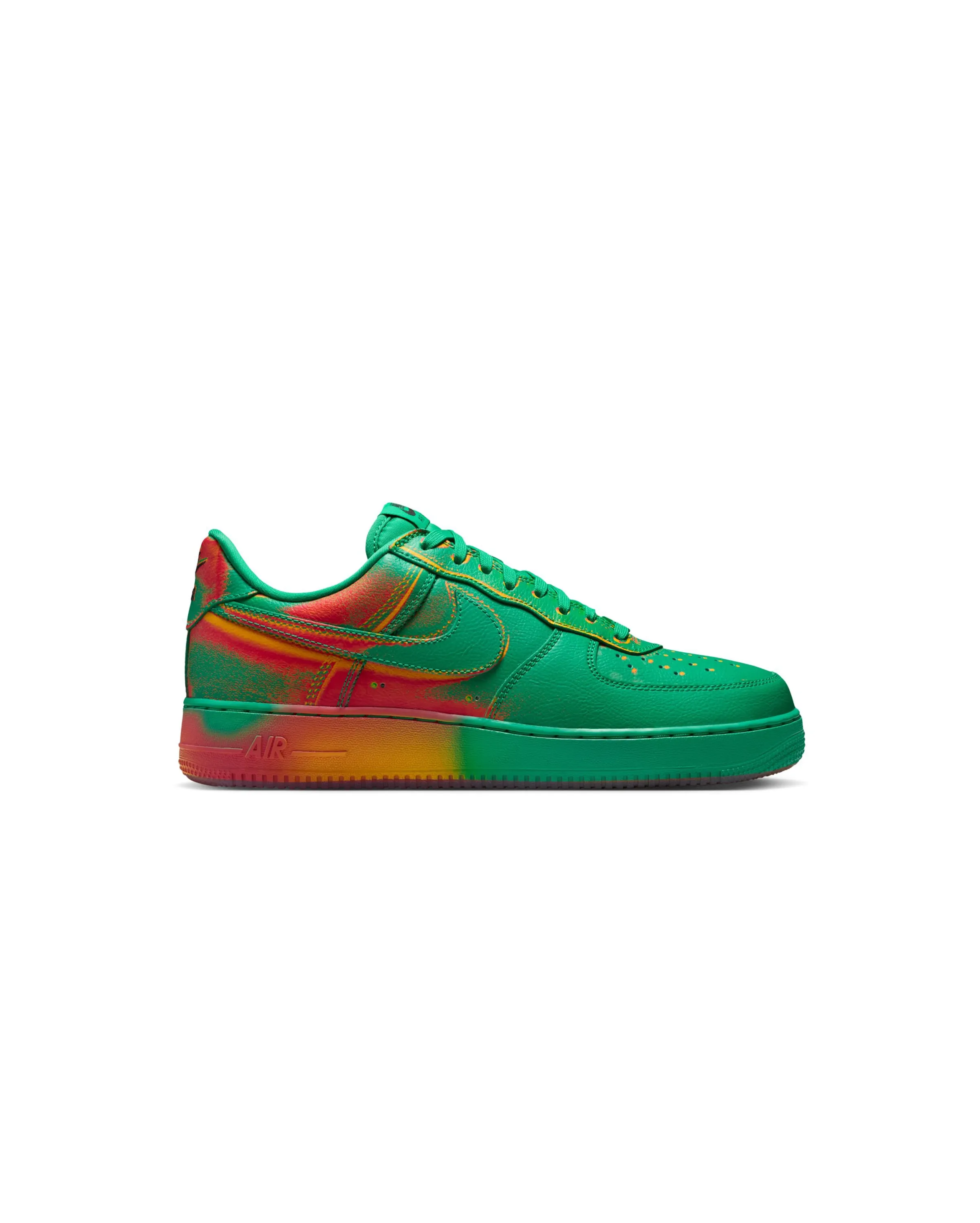 Air Force 1 Low Retro Stadium Green