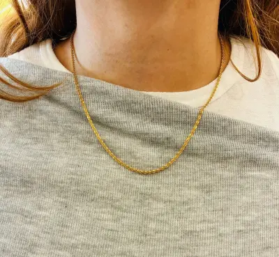 Collier Spina — photo 2