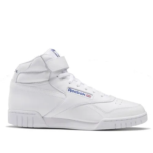 REEBOK EXOFIT HI Blanc