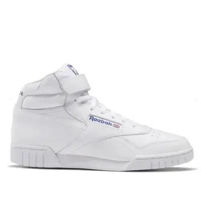 REEBOK EXOFIT HI Blanc — photo 1