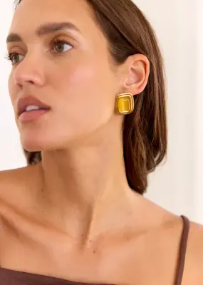 Boucles d'oreilles Sela — photo 3