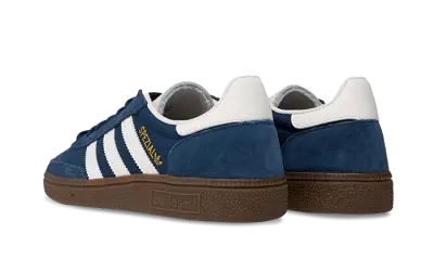 Adidas Handball Spezial Night Indigo Chalk White — photo 3