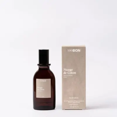 (eau de toilette) Nuage de Coton — photo 2
