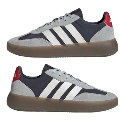 ADIDAS BARREDA DECODE Marine gris — photo 4