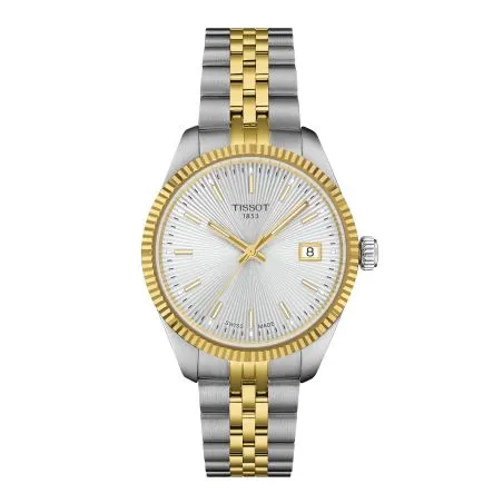 Tissot Ballade 34mm T1562102203100