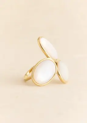 Bague Toka — photo 2