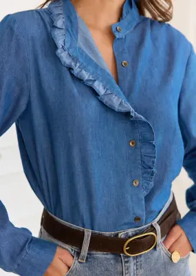 Chemise Chelsea — photo 2