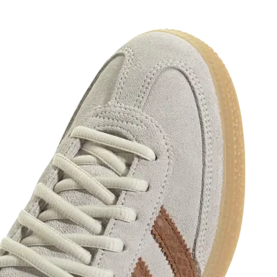 Adidas Handball Spezial Off White Dusky Bronze — photo 5