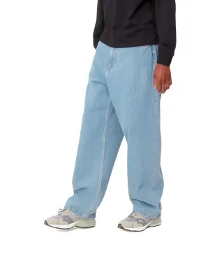 Pantalon Brandon Blue Stone Femme — photo 5