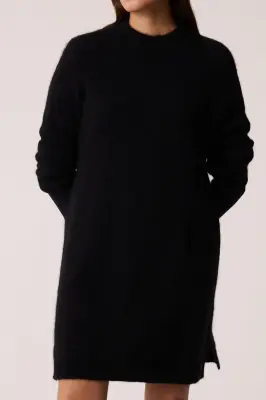 Robe Bemilie Noir — photo 2