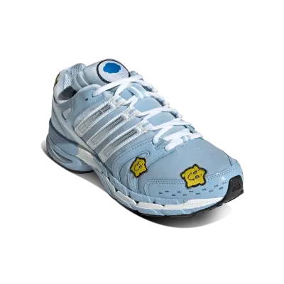 Adidas Adistar Control 5 Care Bears Grumpy Bear — photo 3