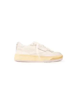 Club C LTD Wax Moon White — photo 1