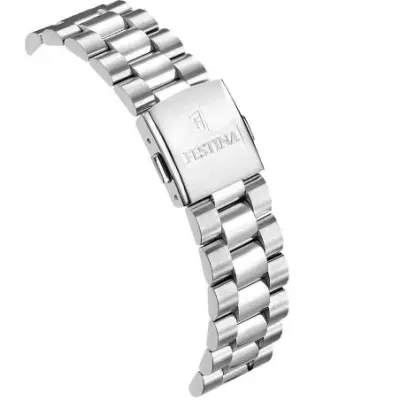 Montre homme Festina Swiss Made Classics F20084/C — photo 4