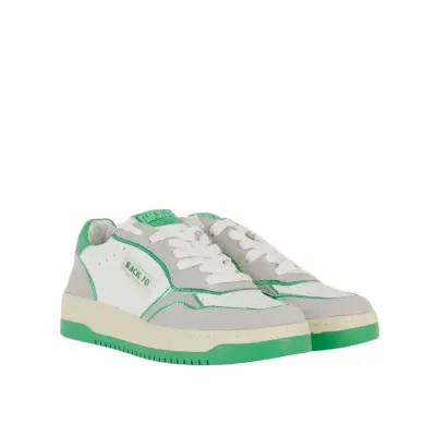Basket metallic green - Back 70 — photo 2