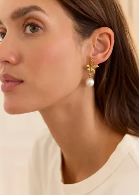 Boucles d'oreilles Tina — photo 2
