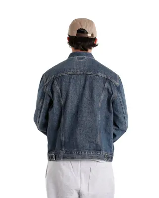 The Trucker Jacket Broadway Terrace Trucker — photo 4