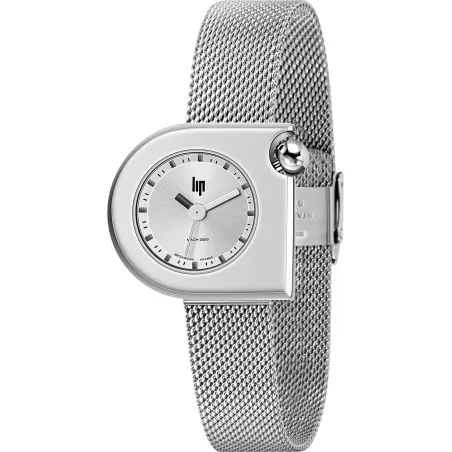 Montre Femme Lip Mach 2000 Mini Moon 671163