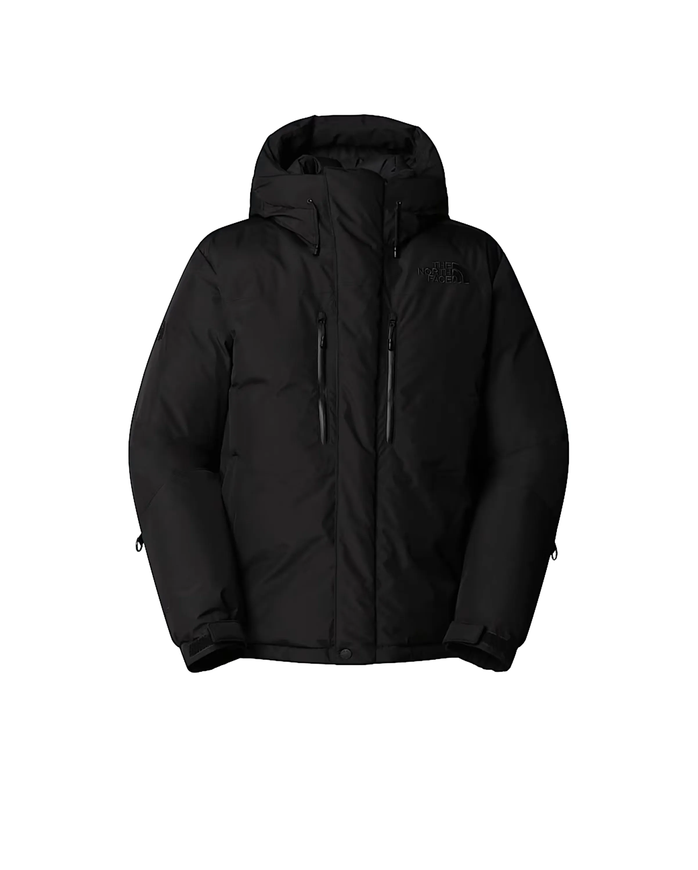 RMST GTX Himalayan Tek Down Jacket TNF Black