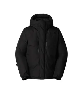 RMST GTX Himalayan Tek Down Jacket TNF Black — photo 1