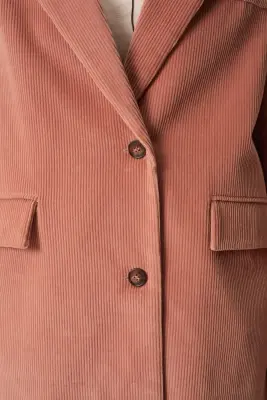 Veste Enil Blush — photo 4