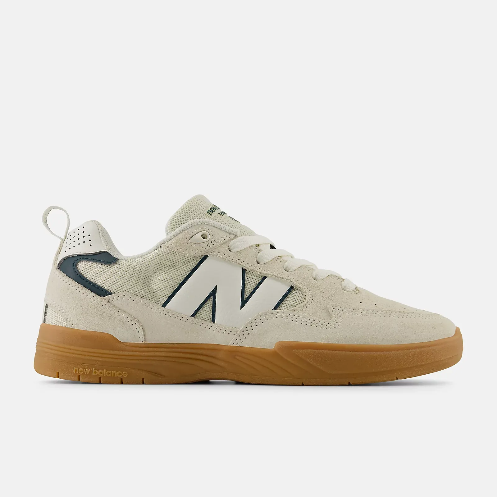 Chaussure New Balance Numeric Tiago Lemos 808L – RUP