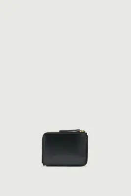PORTE-CARTES TALIA NOIR — photo 2