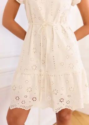 Robe Olympe — photo 5