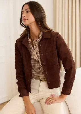 Veste Marion — photo 2