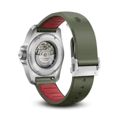 Montre Victorinox I.N.O.X. Automatic 242017.1 — photo 3