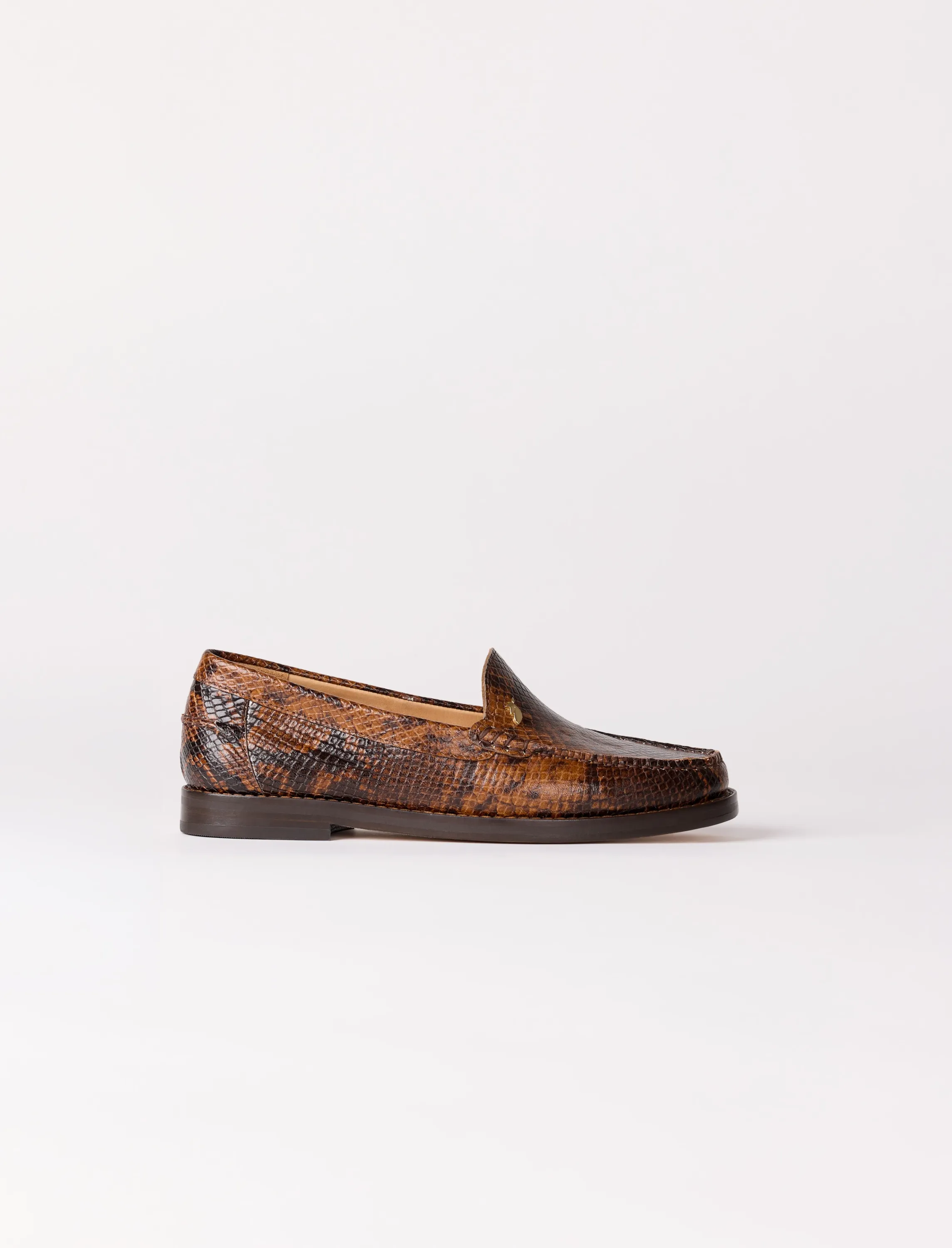 Garance - Python